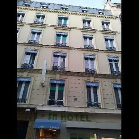 Fm Hotel *