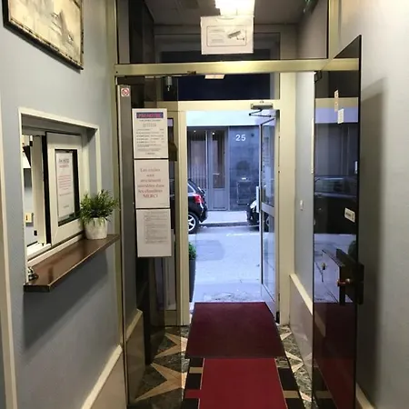 Fm Hotell