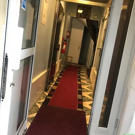 Fm Hotell