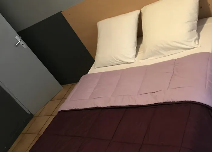 Fm Hotel París
