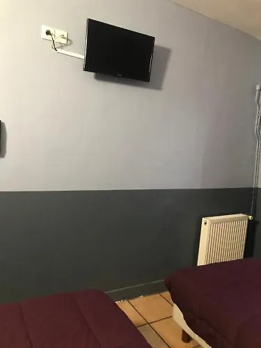 Fm Szálloda Párizs