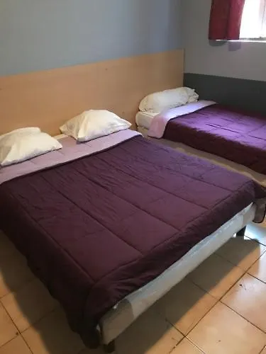 Fm Szálloda Párizs