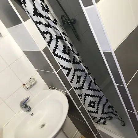 Отель Fm
