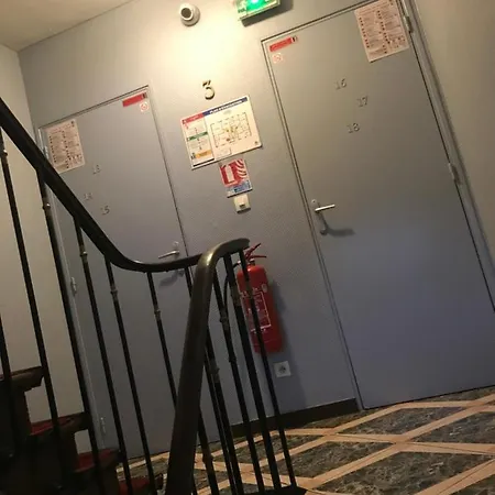 Fm Отель