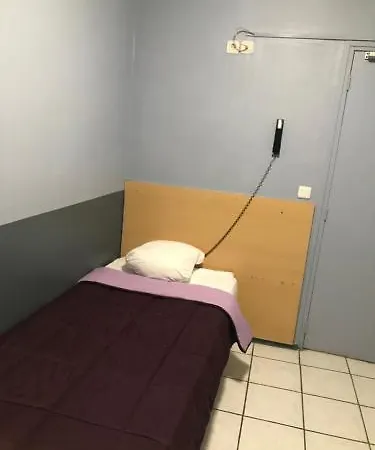 Fm Отель Париж