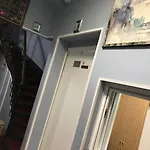 Hotel Fm Paříž