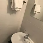 Hotel Fm Paříž
