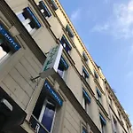 Hotel Fm Paříž