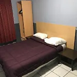 Hotel Fm Paříž