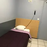 Fm Hotel Paříž
