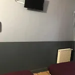 Fm Hotel Paříž