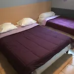 Fm Hotel Paříž