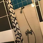Hotel Fm Paříž