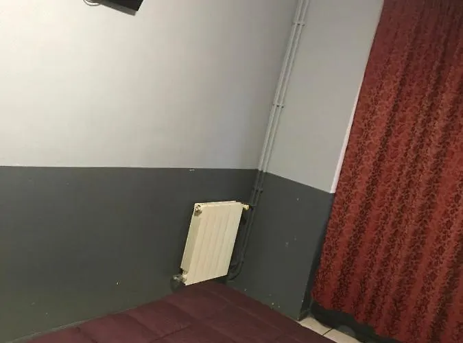 Ξενοδοχείο Fm Παρίσι